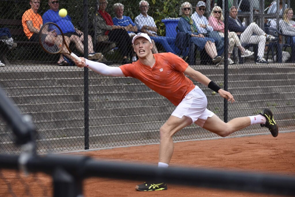 Jarno Jans gaat voor derde titel op rij op NRT-1000 Roden
