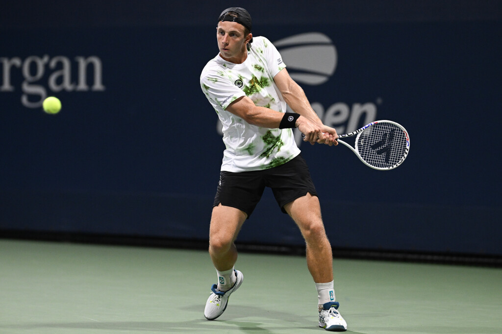 Loting US Open; ‘Het wordt pittig’