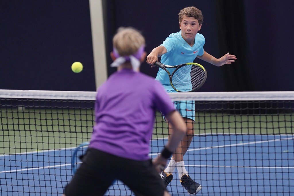 Blog Sophie: Typetje